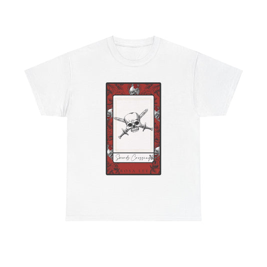 Swords Crossing - Dirty Little Shop