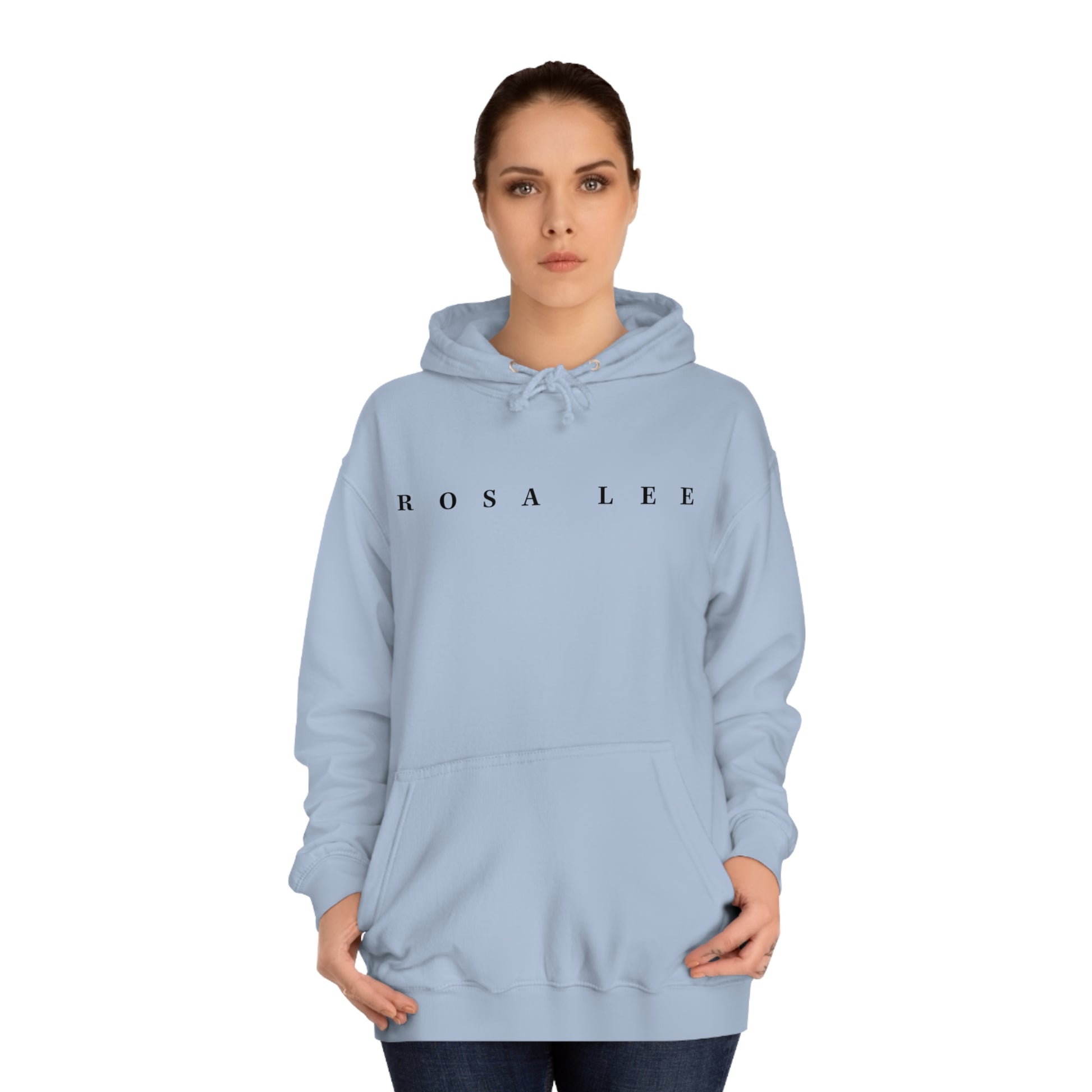 Rosa Hoodie - Dirty Little Shop