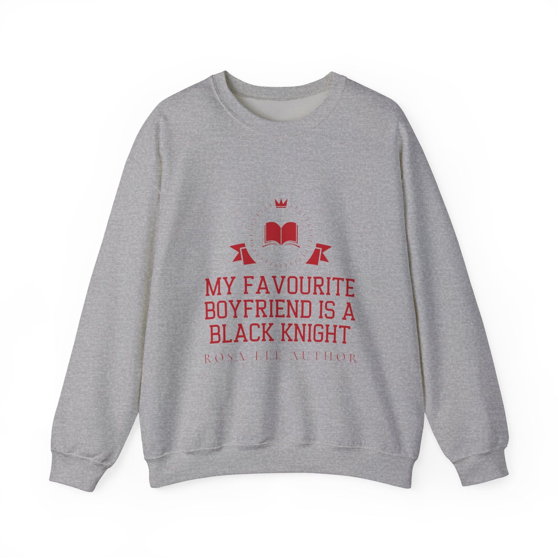Black Knight Boyfriend - Dirty Little Shop