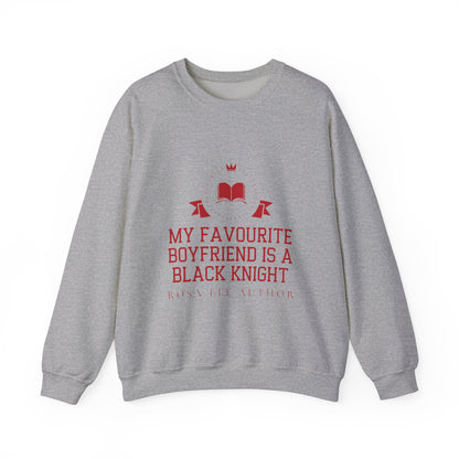Black Knight Boyfriend - Dirty Little Shop