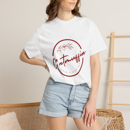 C*ntmuffin Tee