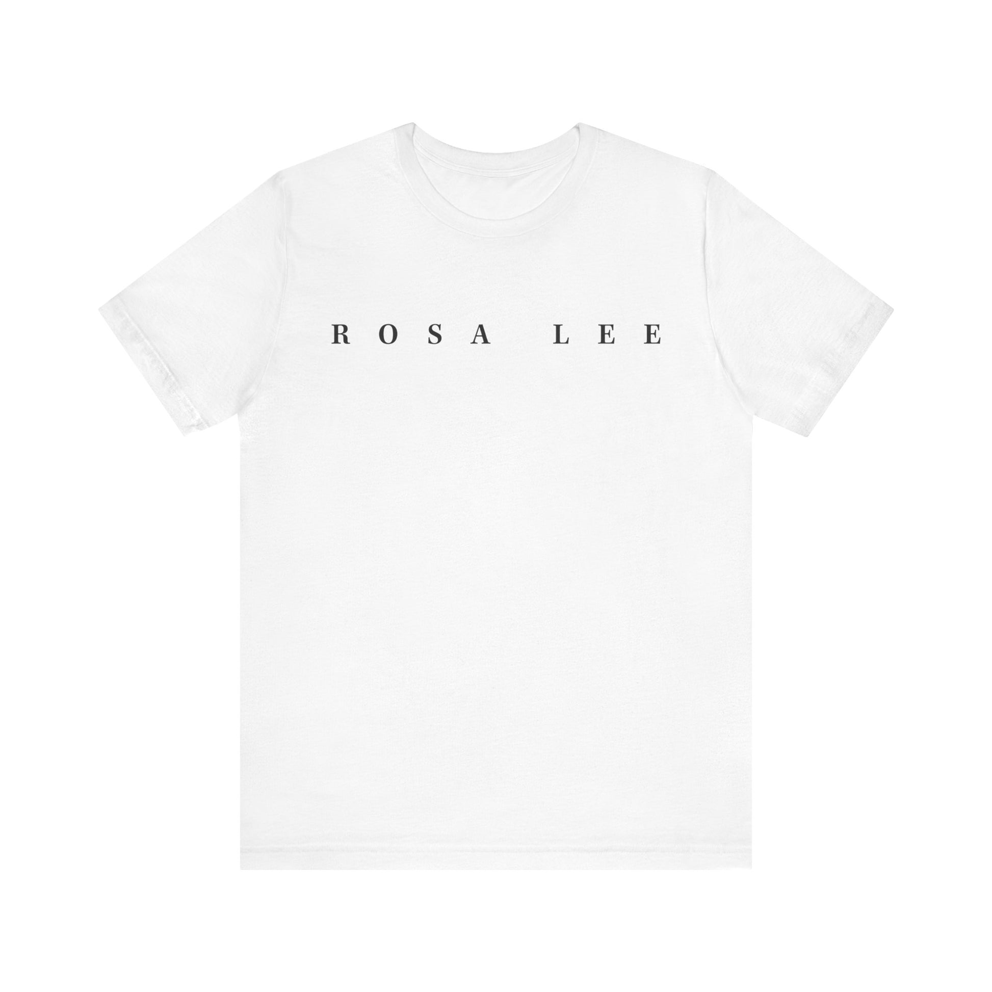 Rosa Lee Tee - Dirty Little Shop