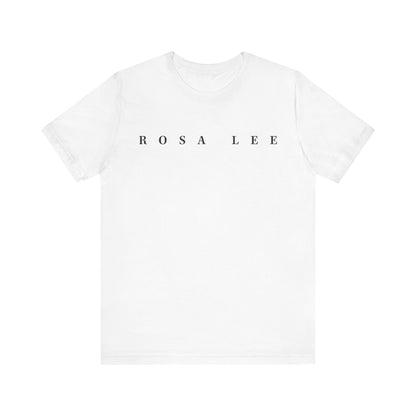 Rosa Lee Tee - Dirty Little Shop
