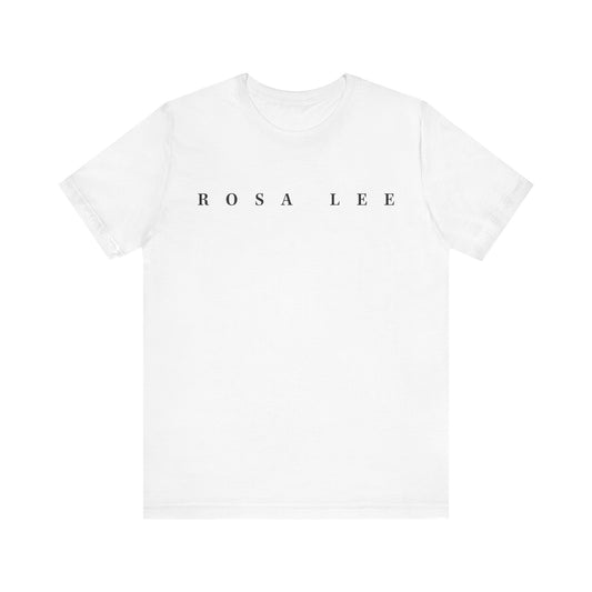 Rosa Lee Tee - Dirty Little Shop