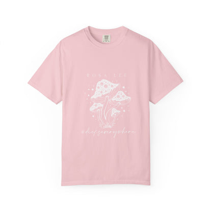 D*cks everywhere Tee