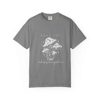 D*cks everywhere Tee