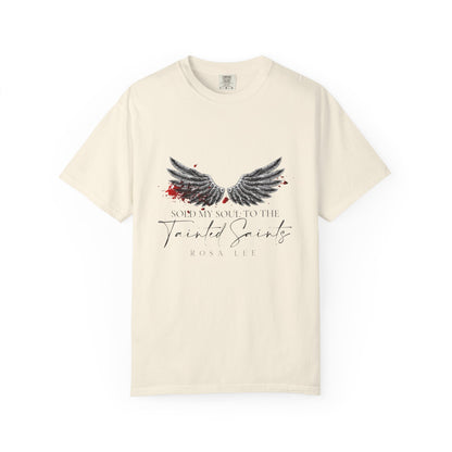 Sold My Soul To The Tainted Saints Tee