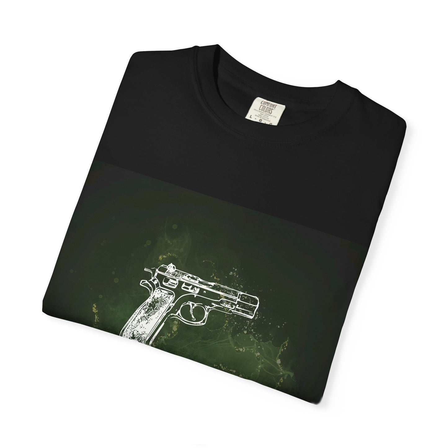 Cain's Girl Tee