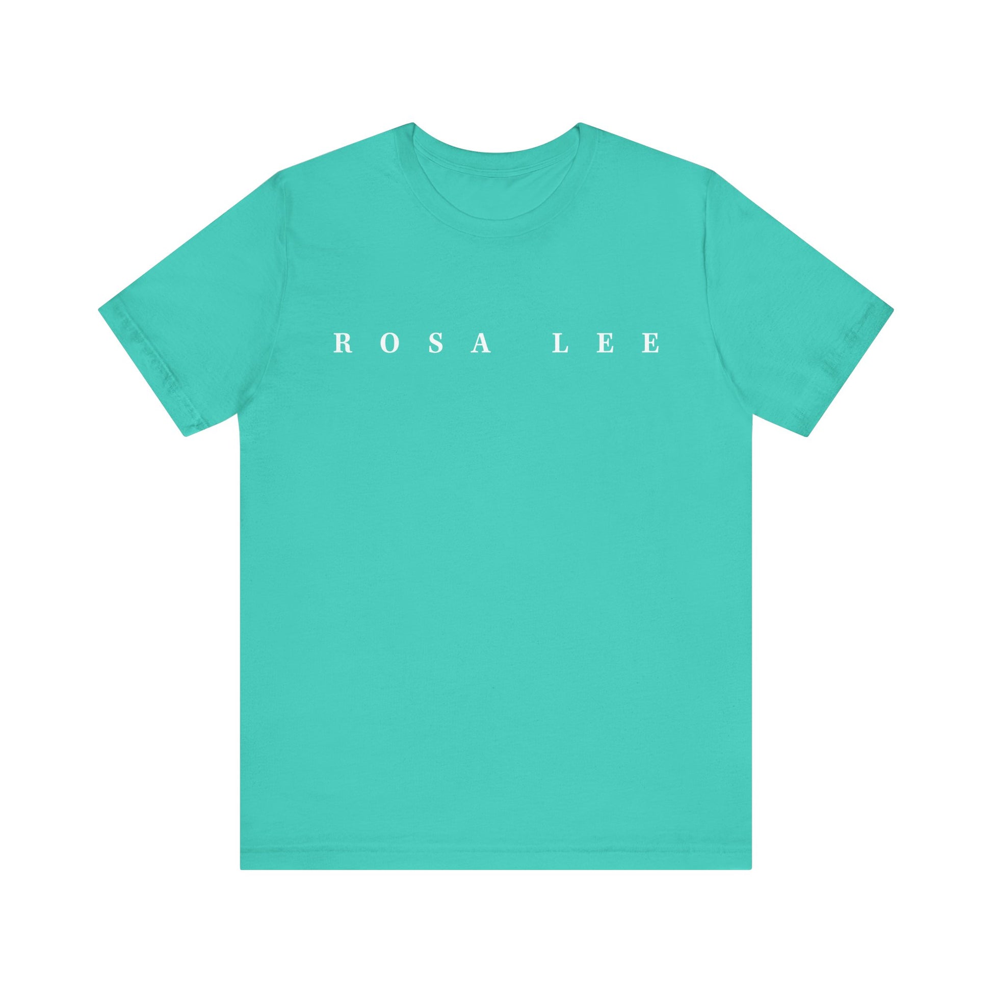 Rosa Lee Tee - Dirty Little Shop