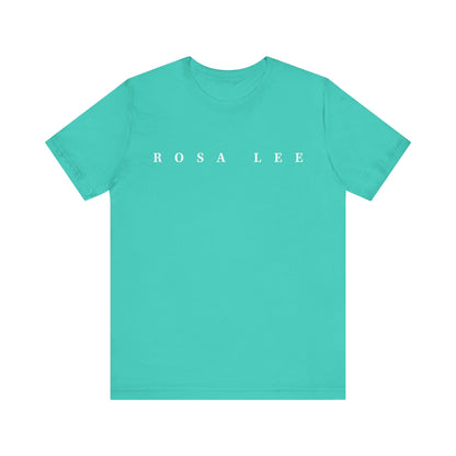 Rosa Lee Tee - Dirty Little Shop