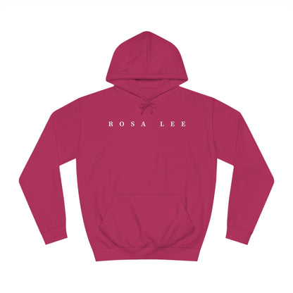 Rosa Hoodie - Dirty Little Shop