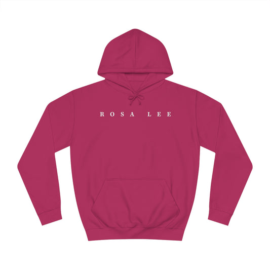 Rosa Hoodie - Dirty Little Shop