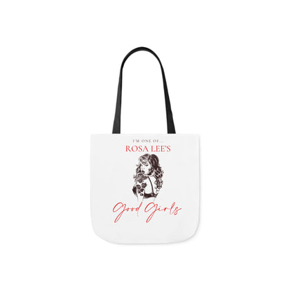 Good girl tote bag - Dirty Little Shop
