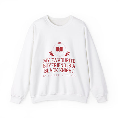 Black Knight Boyfriend - Dirty Little Shop