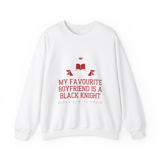Black Knight Boyfriend - Dirty Little Shop