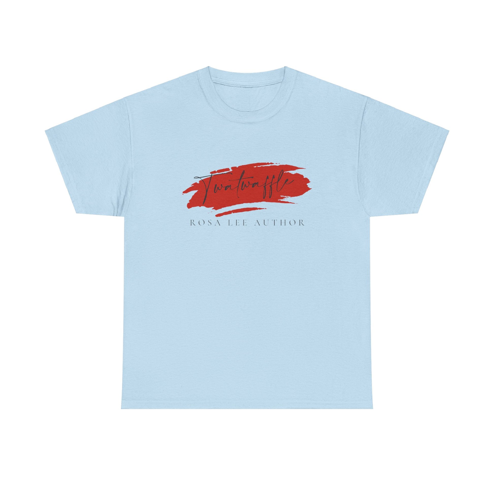 Tw*twaffle Tee - Dirty Little Shop