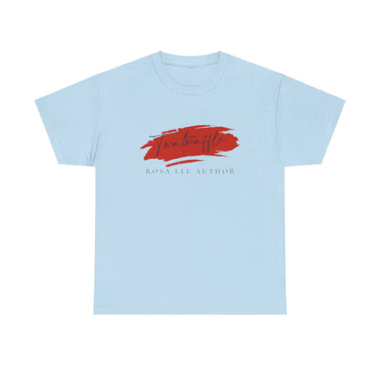 Tw*twaffle Tee - Dirty Little Shop