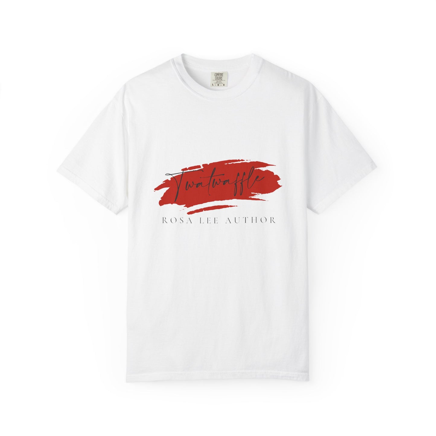 Tw*twaffle Tee