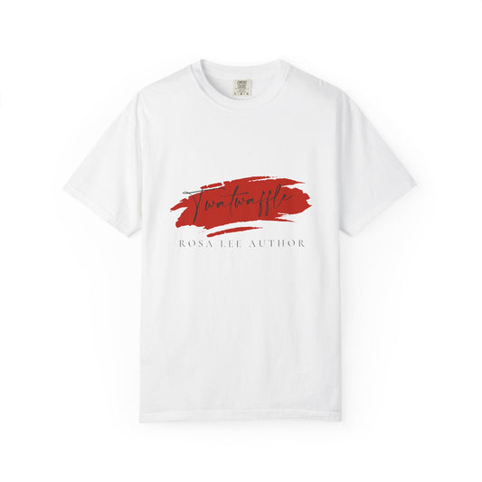 Tw*twaffle Tee - Dirty Little Shop