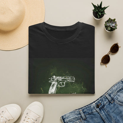Saul's Girl T-Shirt