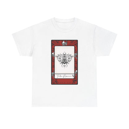 Forbidden Love Tarot - Dirty Little Shop