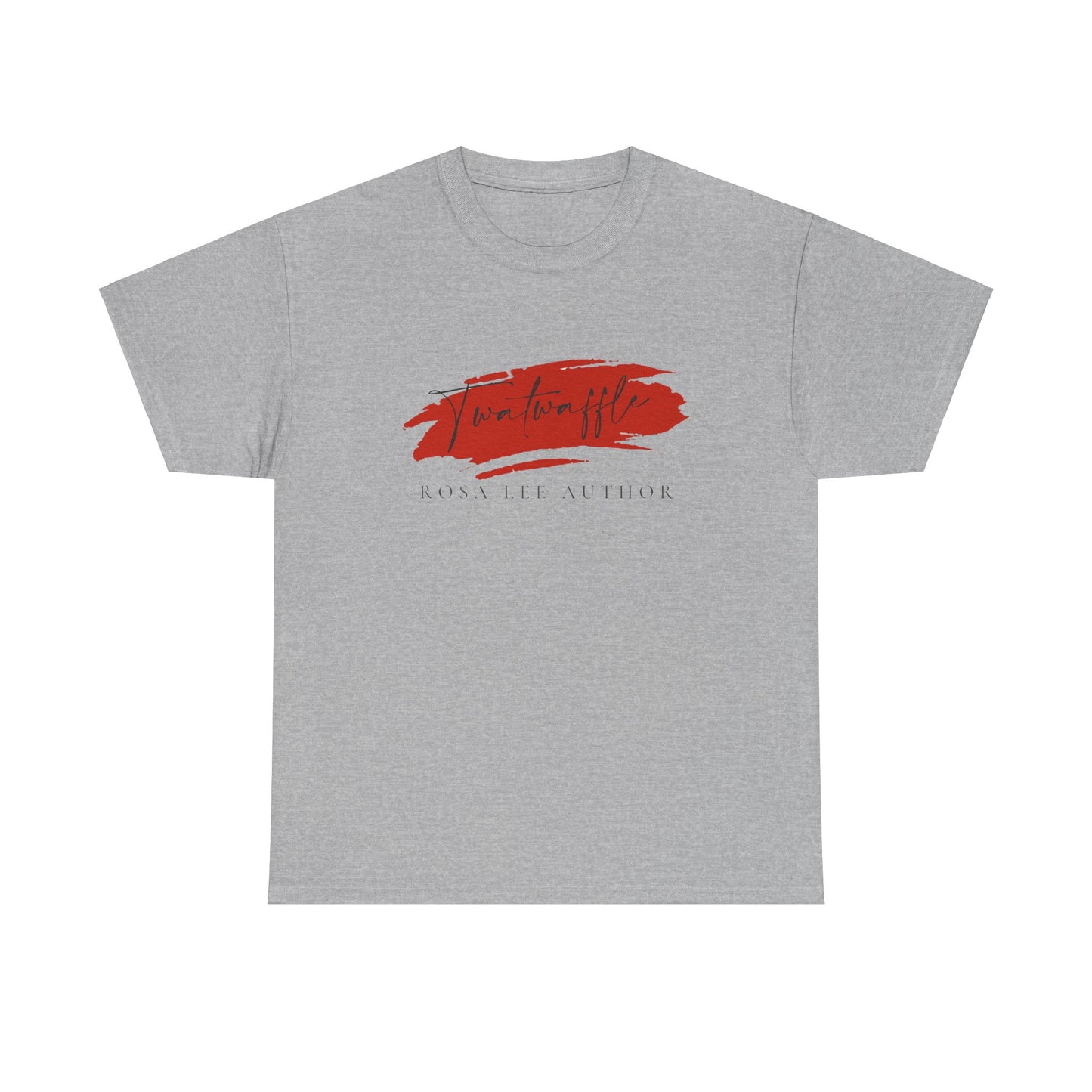 Tw*twaffle Tee - Dirty Little Shop