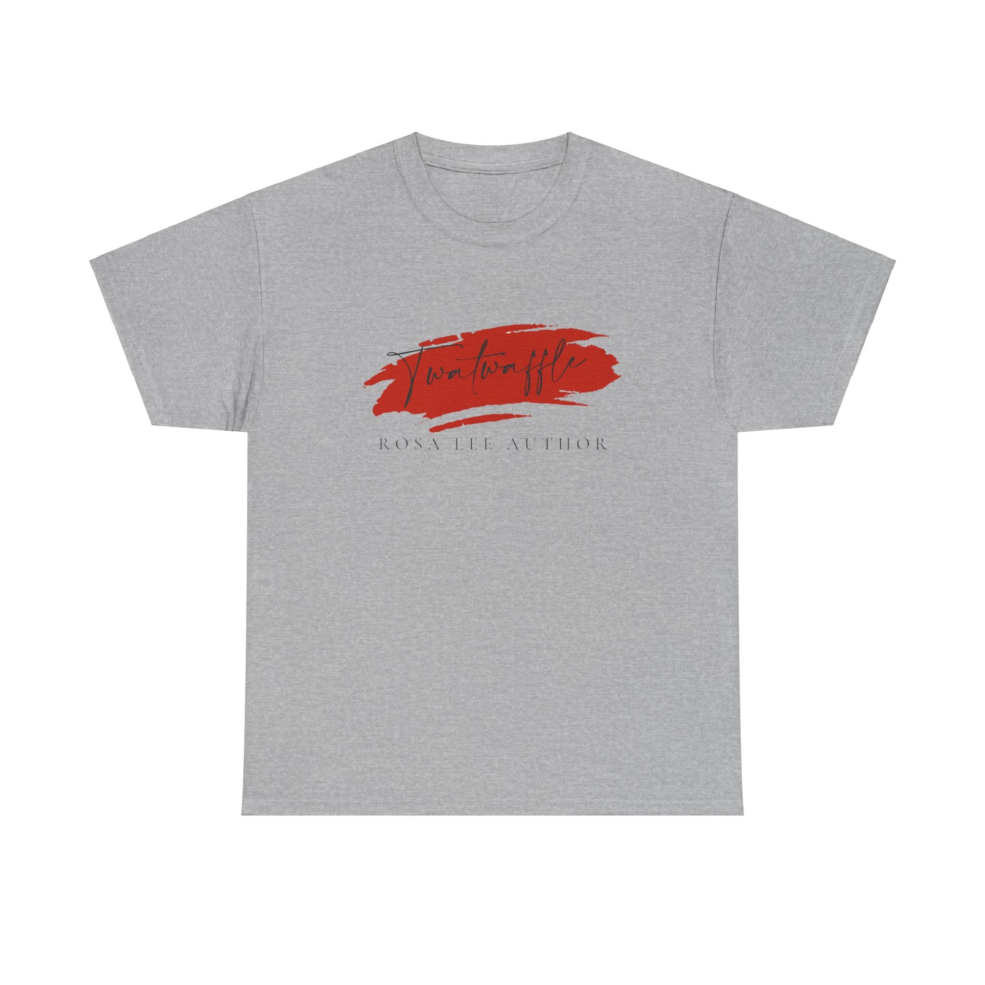 Tw*twaffle Tee - Dirty Little Shop