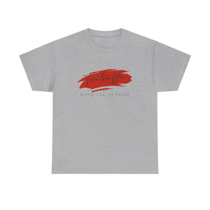 Tw*twaffle Tee - Dirty Little Shop