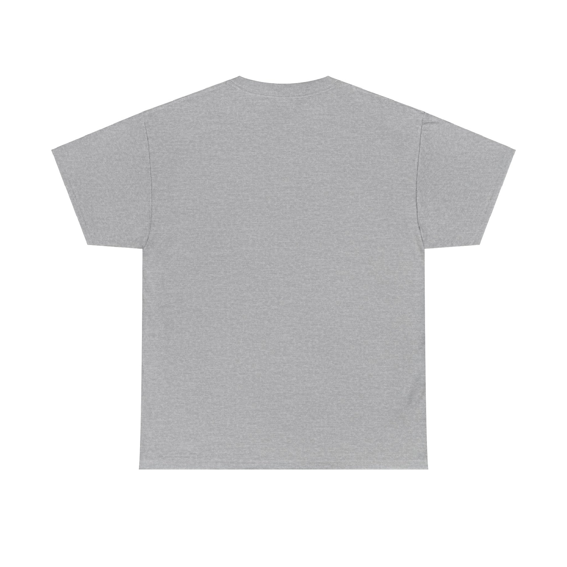 Morally Grey T-shirt - Dirty Little Shop