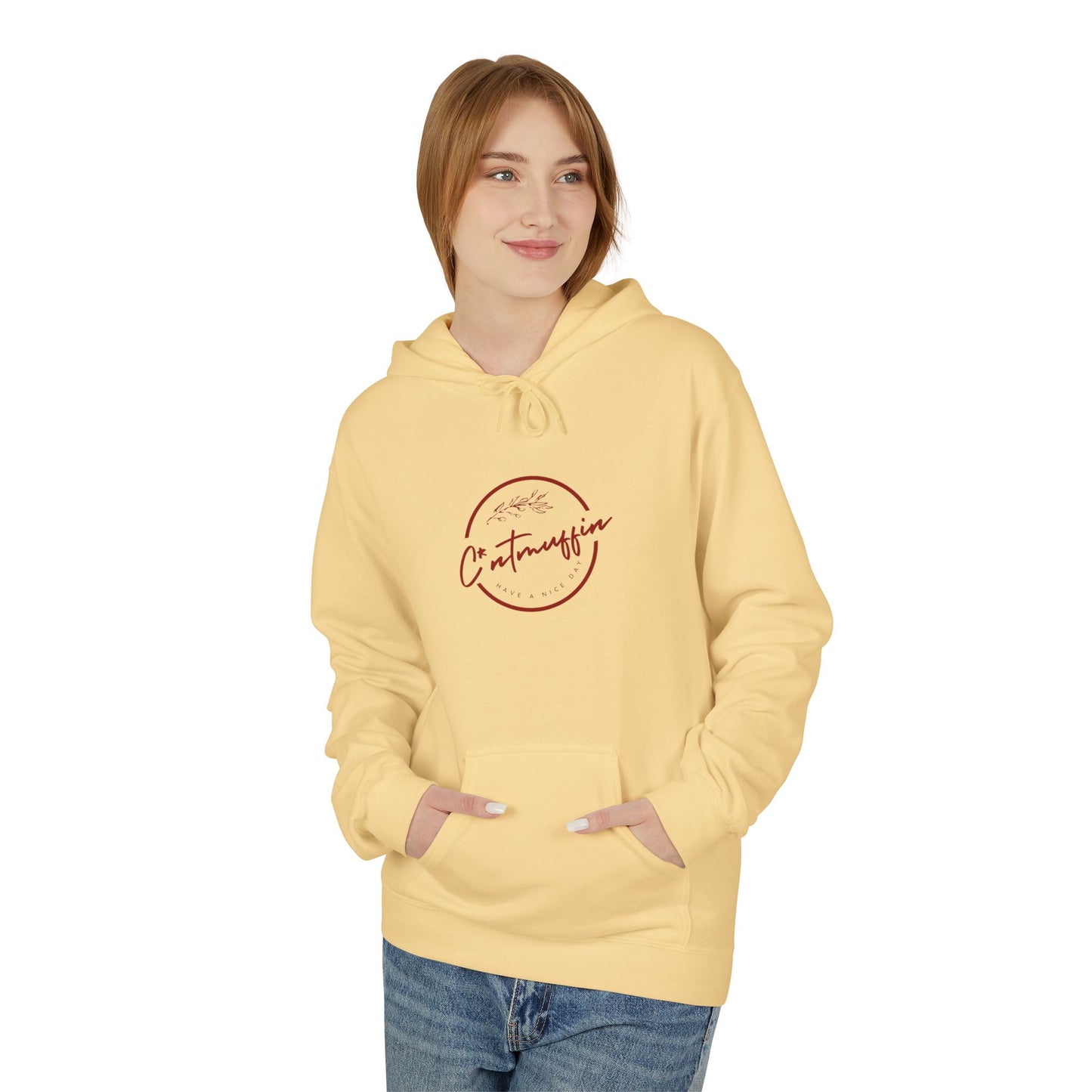 C*ntmuffin Hoodie