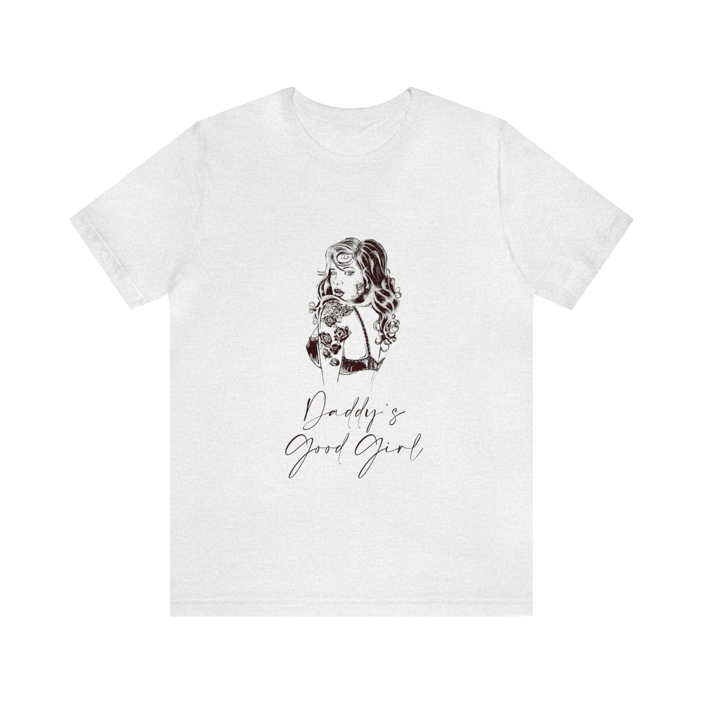 Daddy's Good Girl - Dirty Little Shop