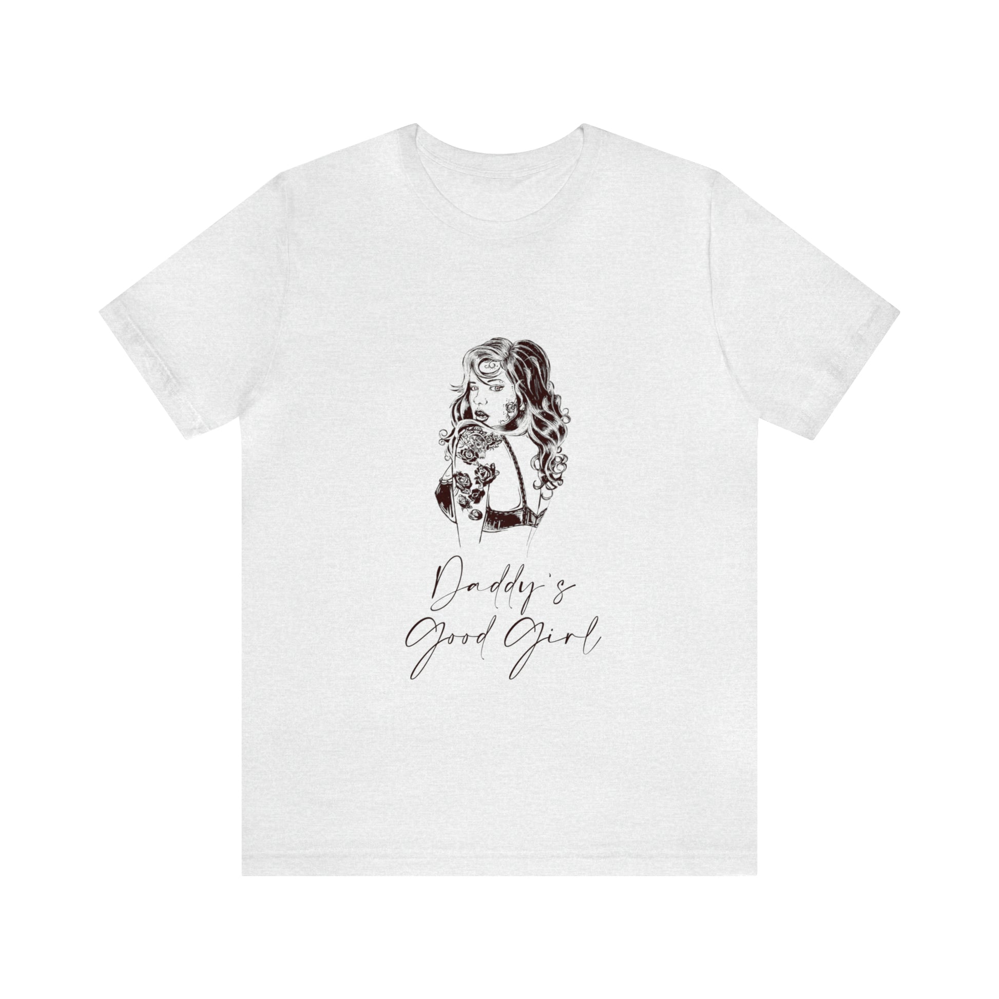 Daddy's Good Girl - Dirty Little Shop