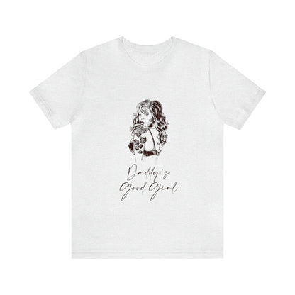 Daddy's Good Girl - Dirty Little Shop