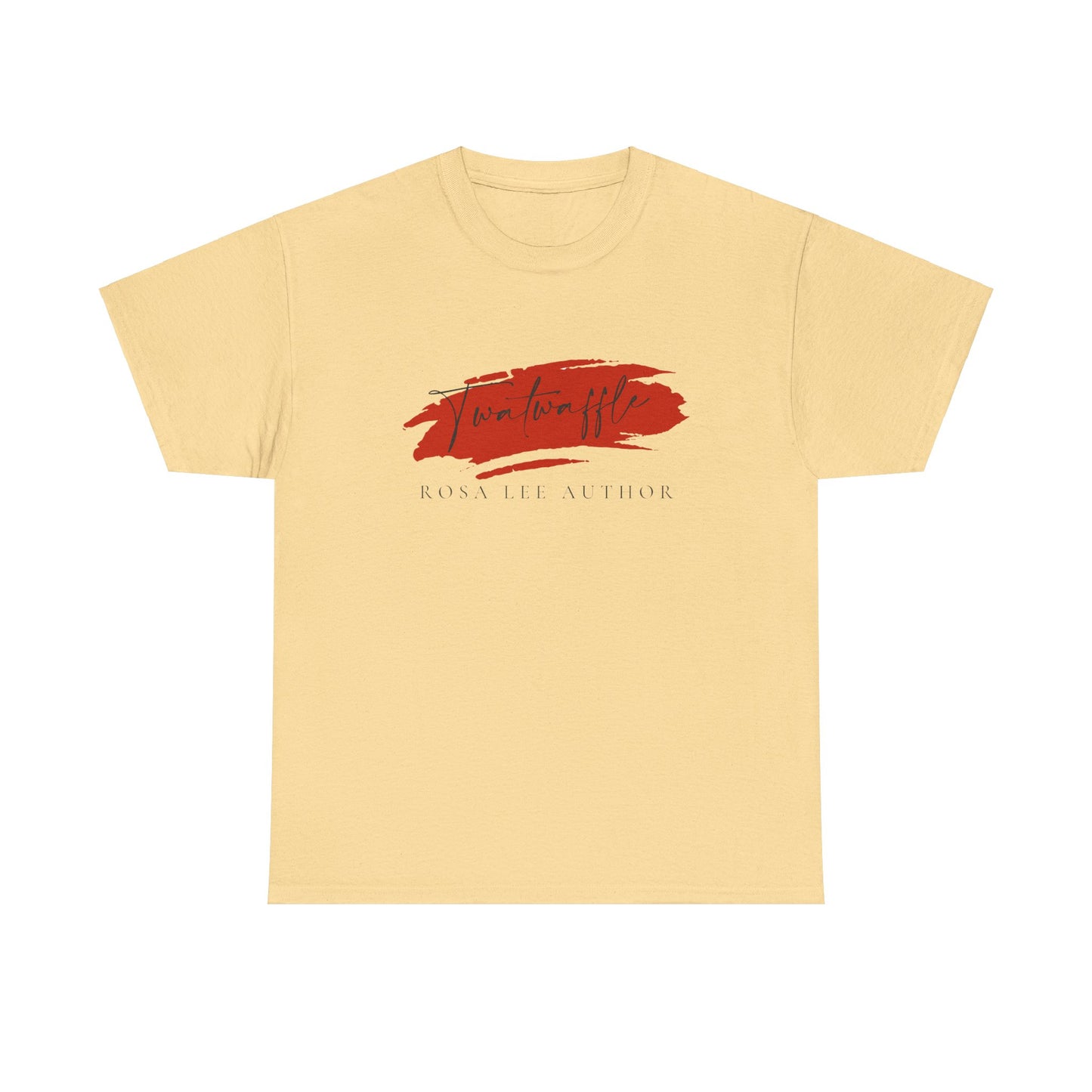 Tw*twaffle Tee - Dirty Little Shop