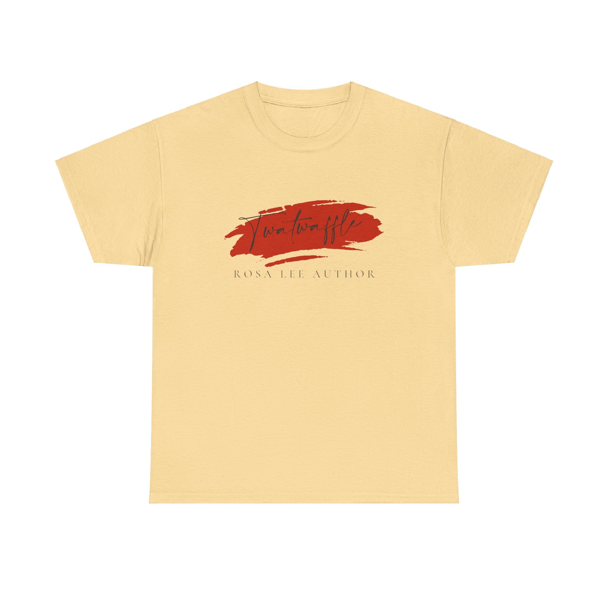 Tw*twaffle Tee - Dirty Little Shop