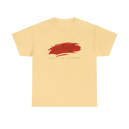 Tw*twaffle Tee - Dirty Little Shop