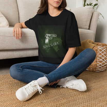 Saul's Girl T-Shirt
