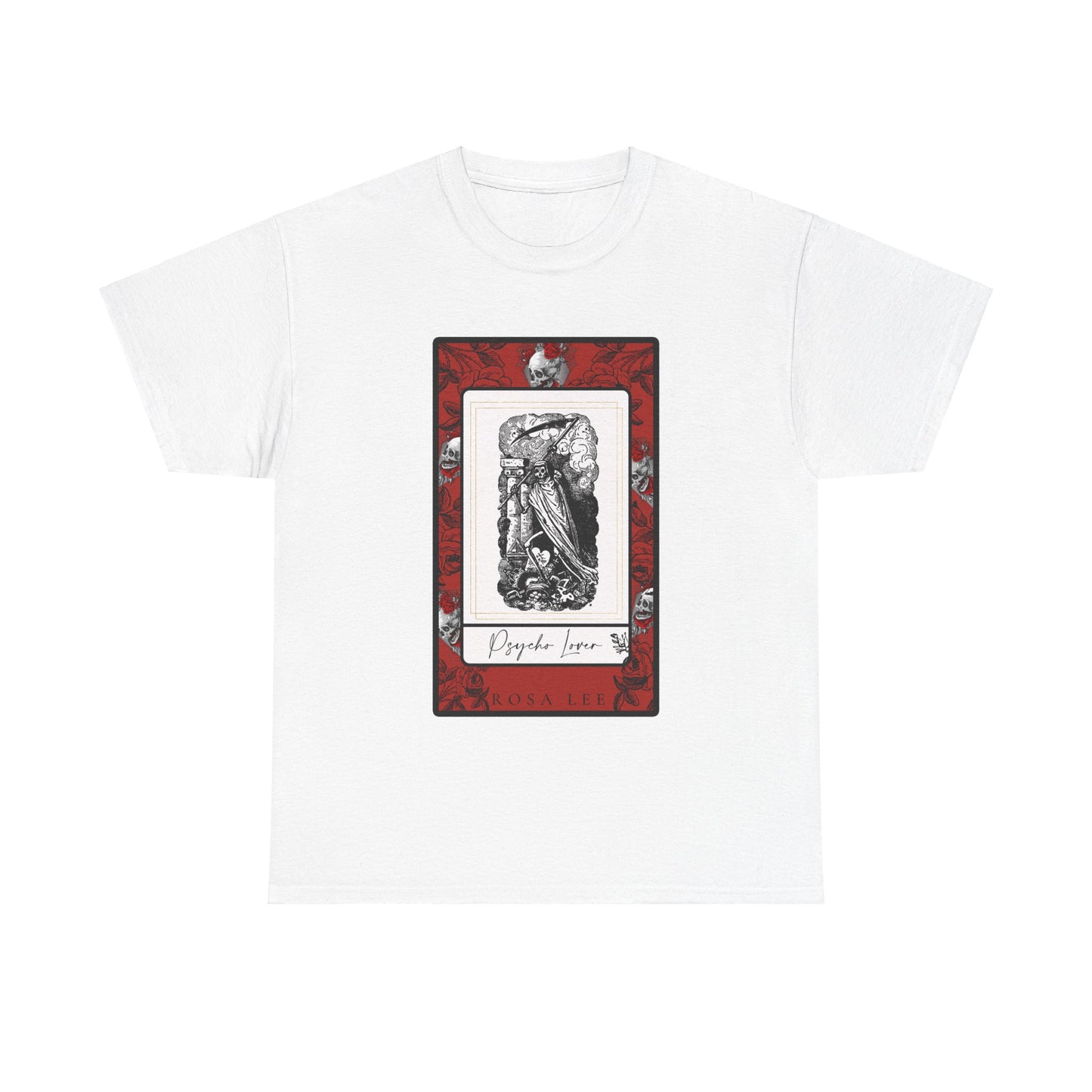 Psycho Lover Tarot - Dirty Little Shop
