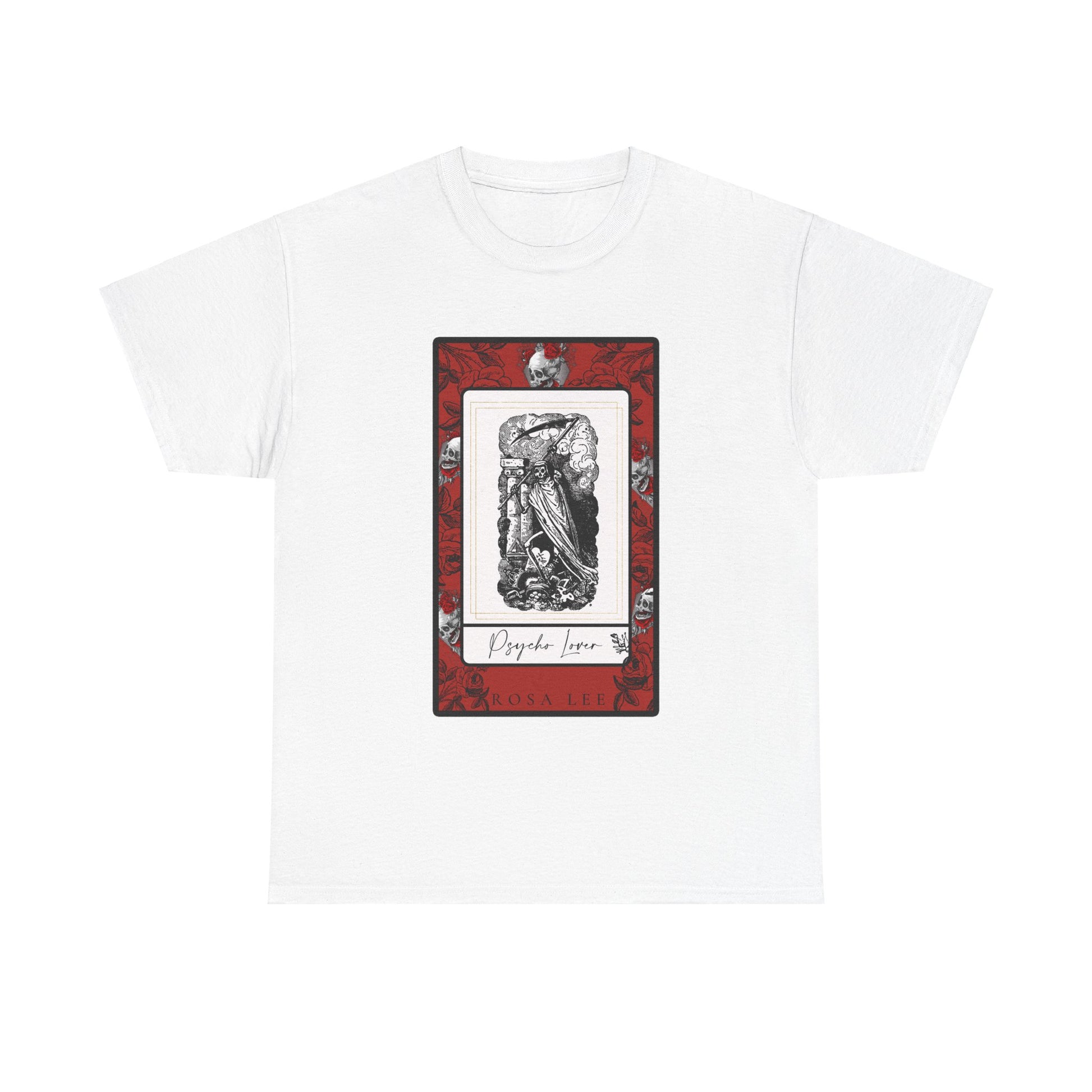 Psycho Lover Tarot - Dirty Little Shop