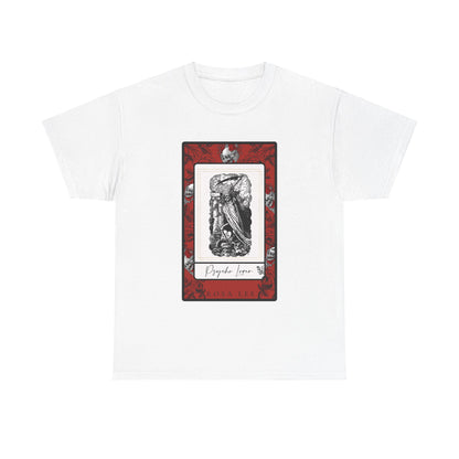 Psycho Lover Tarot - Dirty Little Shop