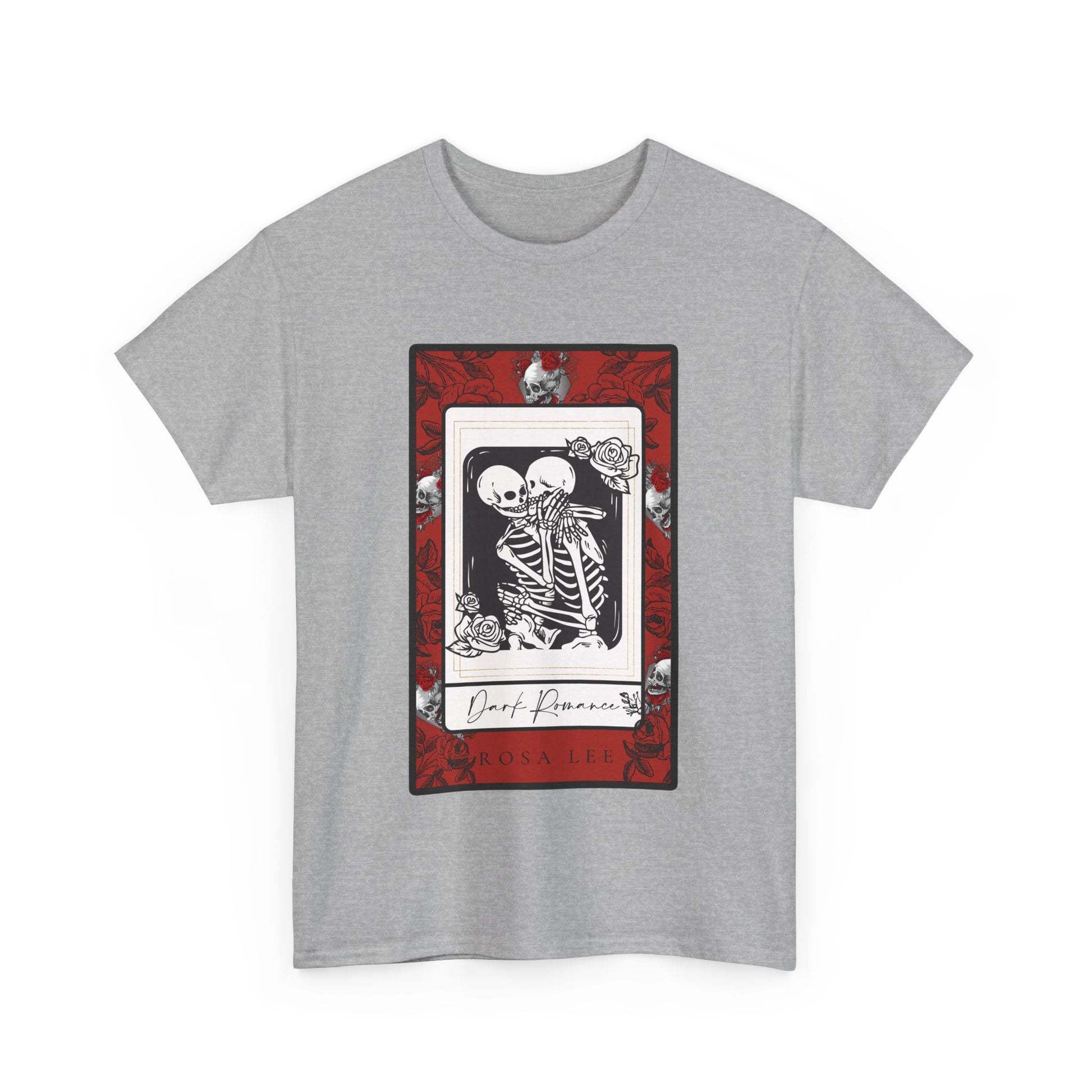 Dark Romance Tarot - Dirty Little Shop