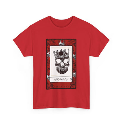 Alphaholes Tarot - Dirty Little Shop