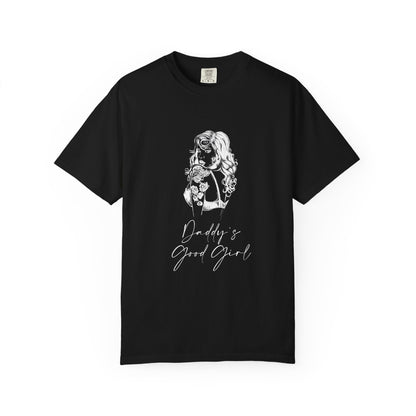 Daddy's Good Girl T-Shirt