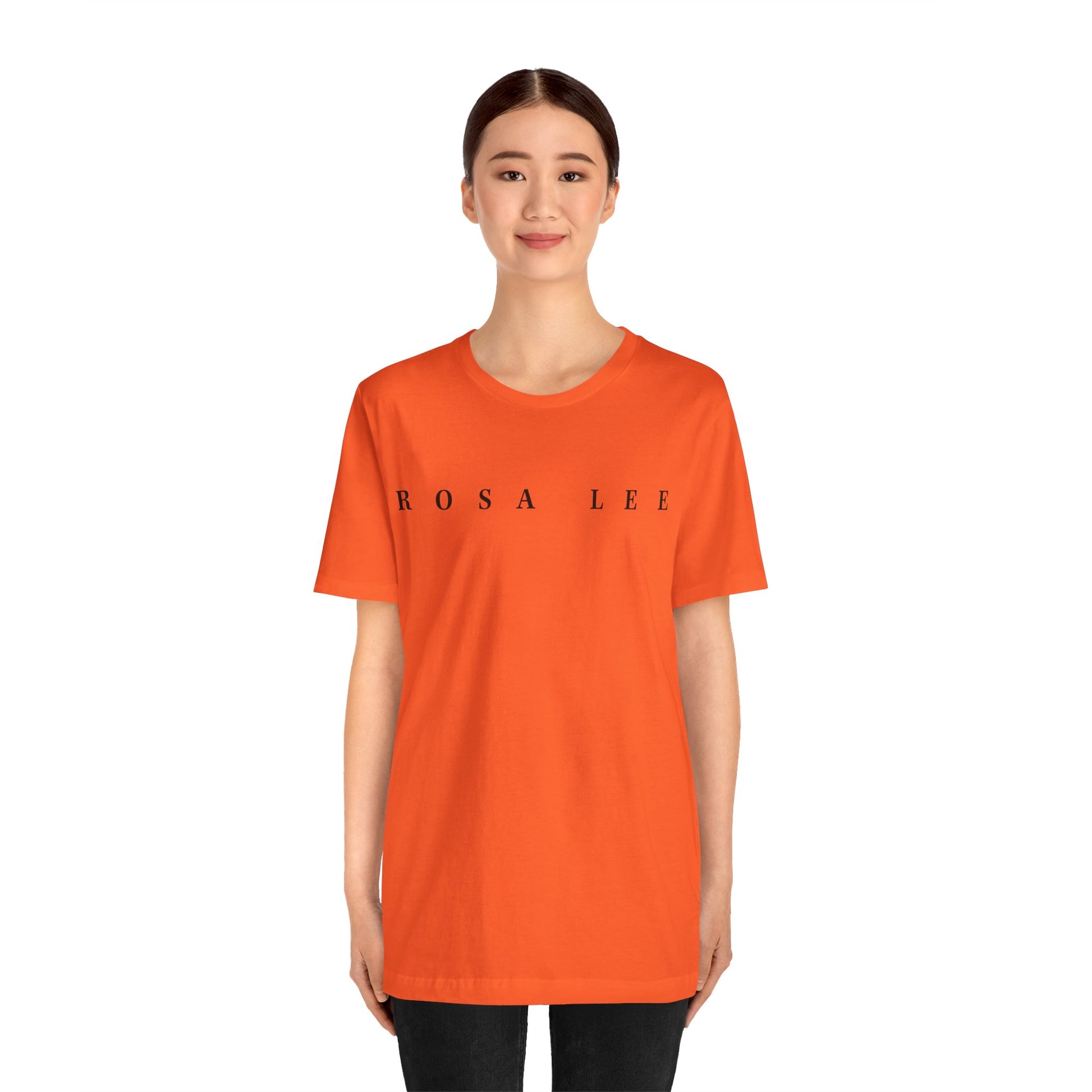 Rosa Lee Tee - Dirty Little Shop