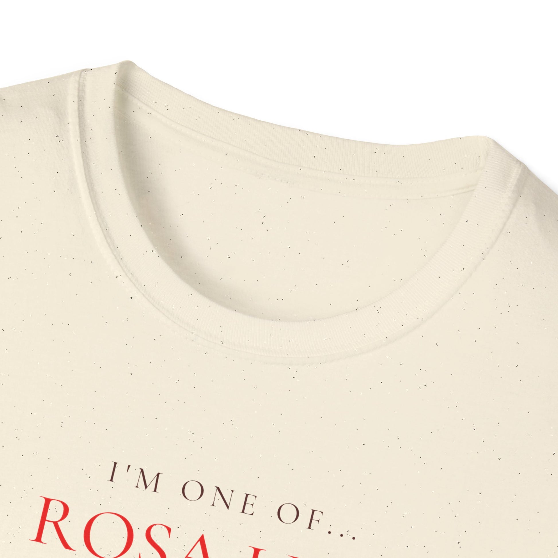 I'm one of Rosa's Good Girls - Dirty Little Shop