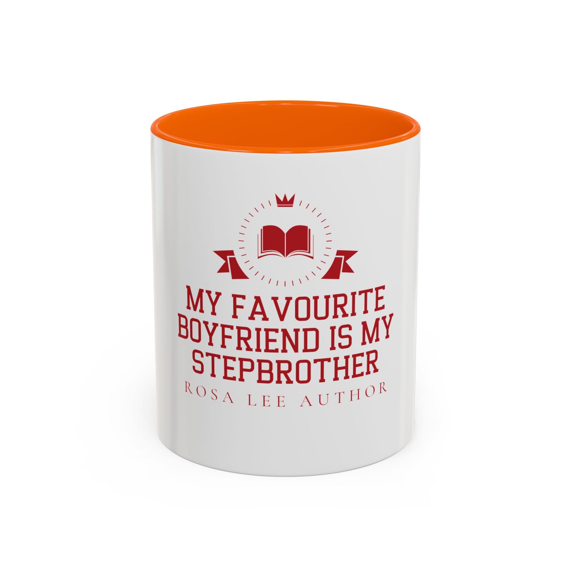 Stepbrother mug - Dirty Little Shop