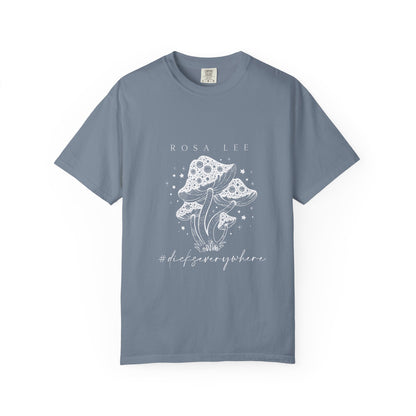 D*cks everywhere Tee