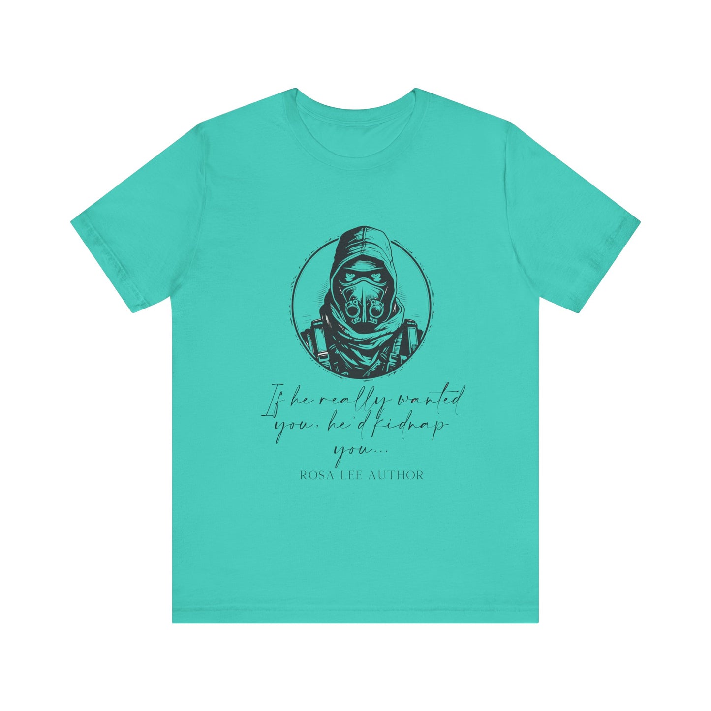 If he wanted you... - Dirty Little Shop