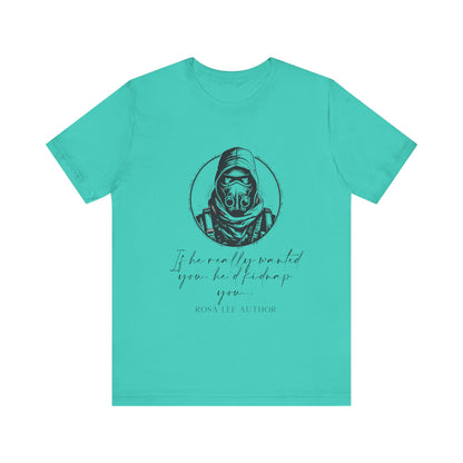 If he wanted you... - Dirty Little Shop