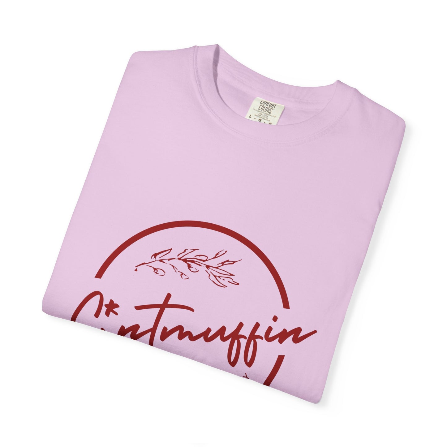 C*ntmuffin Tee